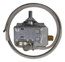 Termostato Universal Rotativo Blindado 900mm [importado]