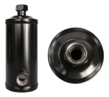 Filtro Acumulador Volvo Carregadeira /Caterpillar Serie G