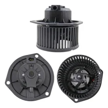 Ventilador da Caixa MB Accelo 1318, 1620, 1622, 1634, 1718, 2423, 2428, 2726 24v