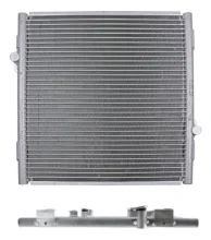 Condensador Honda Civic 1998 a 2000