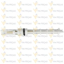 Tubo Expansao 1 Oring [Branco]
