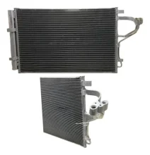 Condensador Hyundai i30 2013>, Elantra, Creta