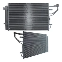 Condensador Hyundai i30 >2012