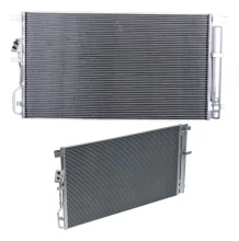 Condensador Hyundai Tucson 2.0 2011 a 2017 /Kia Sportage 2017 a 2019