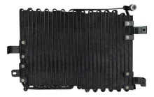 Condensador VW Gol G2, G3, G4 1996 a 2007