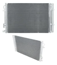 Condensador Hyundai HB20 1.0 >2015, 1.6 Todos, Veloster