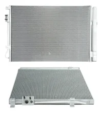 Condensador Hyundai HB20 1.0, 1.6 2020> [Motor 3 Cilindros]