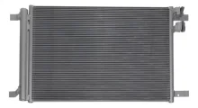 Condensador VW Golf TSi 2013>, Passat 2015>