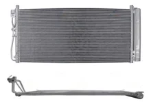 Condensador Hyundai Azera >2011