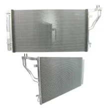 Condensador Hyundai Azera 2012>, Sonata