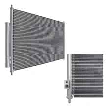 Condensador Honda HRV 2014>