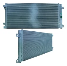 Condensador Honda Civic 2017> [Motor Turbo]