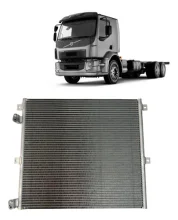 Condensador Volvo VM210, VM220