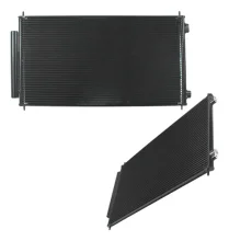 Condensador Honda CRV 2007 a 2011