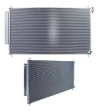 Condensador Honda CRV 2012>