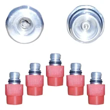 Valvula de Enchimento Linha Chevrolet [Alta] Nucleo Removivel [Pacote com 05 peças]