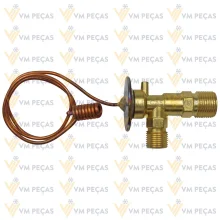 Valvula de Expansao Capilar Universal [Oring] 2.0T AA de 485mm 3/4x5/8
