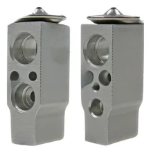 Valvula de Expansao Case CX220 /Caterpillar 312C, 321X /New Holland E215 /Escavadeira Kobelco