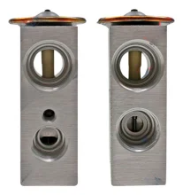 Valvula de Expansao Case Trator /John Deere Colheitadeira 1175 1.5TR