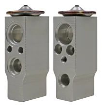 Valvula de Expansao Chery CAOA Tiggo 2 2018>