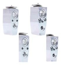 Valvula de Expansao Chevrolet Agile, Montana 2011>, Cruze, Camaro, Cobalt, Spin, Onix >2016, Tracker