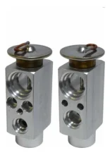 Valvula de Expansao Chevrolet Astra 1997> /VW Constellation /MB Axor /Scania PGR /Volvo, NH, FH, FM