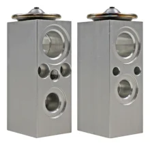 Valvula de Expansao Chevrolet Corsa Zexel >2002, Celta >2005