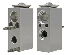 Valvula de Expansao Citroen C4 Lounge, Jumpy /Peugeot 208, 2008, Expert 2018>, 208, 2008