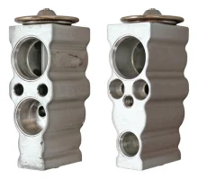 Valvula de Expansao DAF