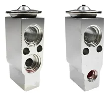 Valvula de Expansao Doosan DL250 /Hyundai Escavadeira /John Deere /Toyota R12 [OEM: 11N690800]