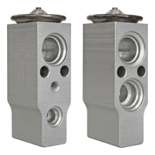 Valvula de Expansao Hyundai HR