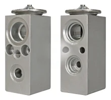 Valvula de Expansao Jeep Cherokee 2005>