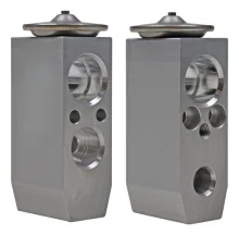 Valvula de Expansao Liu Gong Escavadeira, Pa Carregadeira /Caterpillar