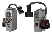 Valvula de Expansao MB Sprinter 2018> 415, 515 [Caixa Traseira] [Teto]