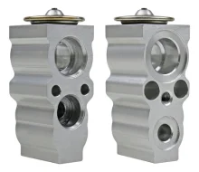 Valvula de Expansao MB Sprinter 2020>