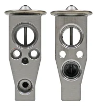 Valvula de Expansao Mitsubishi Outlander 2014 a 2019