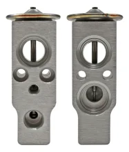 Valvula de Expansao Mitsubishi Pajero TR4, L200 Triton /John Deere Escavadeira /Hitachi 200D