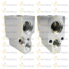 Valvula de Expansao Renault Master 2010 a 2012