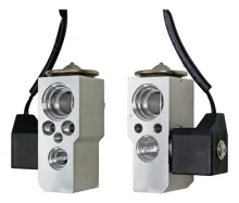 Valvula de Expansao Renault Master 2017> [Caixa Mahle] [Teto]