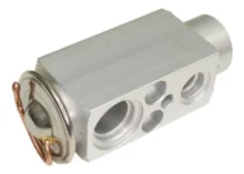 Valvula de Expansao Volvo FH, NH >2014 /John Deere Trator 6165J