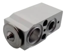 Valvula de Expansao Volvo XC60 2018>