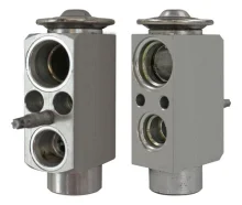 Valvula de Expansao Volvo XC60, T5, T6
