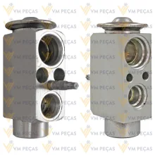 Valvula de Expansao Volvo XC60, T5, T6