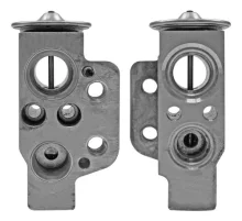 Valvula de Expansao VW Jetta, Passat, Tiguan /Audi Q3