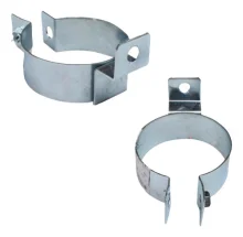 Suporte para Filtro Secador Universal [1 parafuso de Fixaçao]