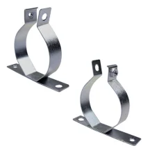 Suporte para Filtro Secador Universal [2 parafuso de Fixaçao na Horizontal]