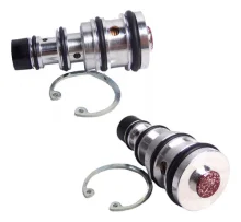 Valvula Torre CVC Mahle [Menor] [ACPX3] [Original]