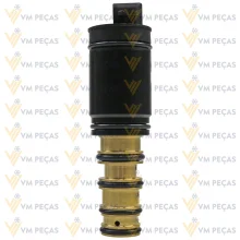 Valvula Torre Denso 5SE09, 5SE12, 6SEU16 Toyota [9,3cm]