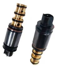 Valvula Torre Denso 6SEU16 Toyota Camry [9.8cm]