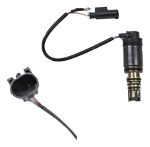 Valvula Torre Denso 7SEU17C-PV7 MB C200 2006>